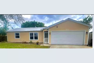 850 SW Durham Terrace, Port Saint Lucie, FL 34953 - Photo 1