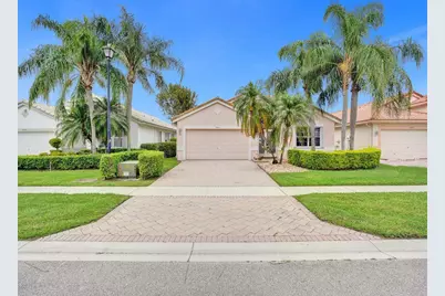 22845 Barrister Drive, Boca Raton, FL 33433 - Photo 1