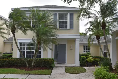 10881 Sea Hibiscus Lane, Tamarac, FL 33321 - Photo 1