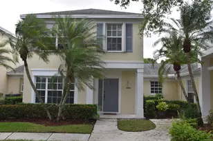 10881 Sea Hibiscus Ln, Tamarac, FL 33321 - Photo 1