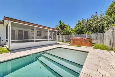 3213 Dover Road, Pompano Beach, FL 33062 - Photo 5