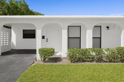 501 NW 30th Court, Wilton Manors, FL 33311 - Photo 1