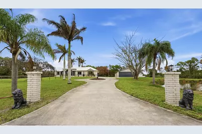 15342 Waldo Pepper Drive, Port Saint Lucie, FL 34987 - Photo 1