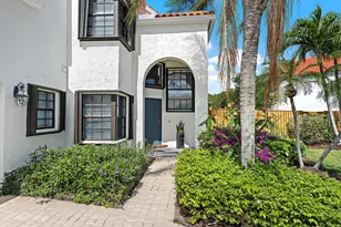 2596 La Cristal Cir, Palm Beach Gardens, FL 33410 - Photo 33