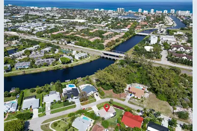 8099 Santa Fe Trail, Boca Raton, FL 33487 - Photo 71
