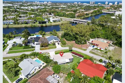 8099 Santa Fe Trail, Boca Raton, FL 33487 - Photo 65