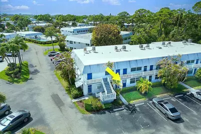 2929 SE Ocean Boulevard #E4, Stuart, FL 34996 - Photo 27