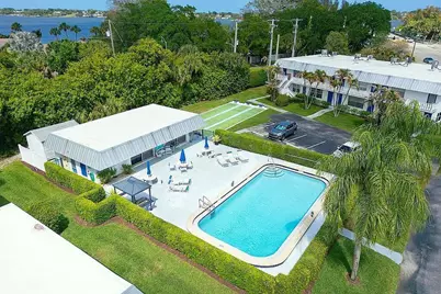 2929 SE Ocean Boulevard #E4, Stuart, FL 34996 - Photo 31