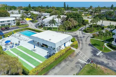 2929 SE Ocean Boulevard #E4, Stuart, FL 34996 - Photo 33