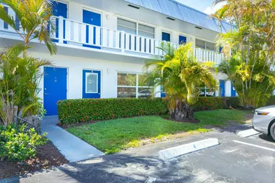 2929 SE Ocean Boulevard #E4, Stuart, FL 34996 - Photo 29