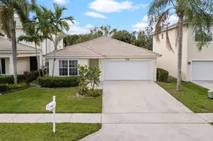 6791 Lantern Key Dr, Lake Worth, FL 33463 - Photo 1