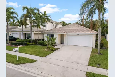 6791 Lantern Key Drive, Lake Worth, FL 33463 - Photo 3