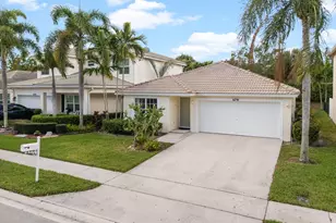 6791 Lantern Key Dr, Lake Worth, FL 33463 - Photo 3