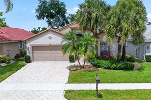 6745 Sun River Rd, Boynton Beach, FL 33437 - Photo 1
