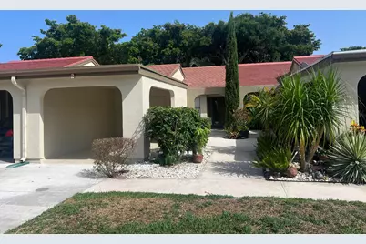 5975 Forest Grove Drive #2, Boynton Beach, FL 33437 - Photo 1