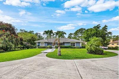 16398 Temple Boulevard, Loxahatchee, FL 33470 - Photo 3