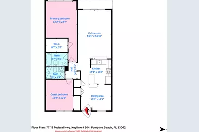777 S Federal Highway #304-k, Pompano Beach, FL 33062 - Photo 59