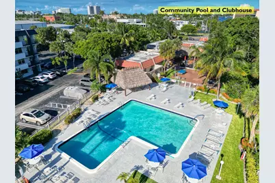 777 S Federal Highway #304-k, Pompano Beach, FL 33062 - Photo 1