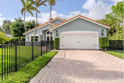11420 NW 26th Street, Plantation, FL 33323 - Photo 1