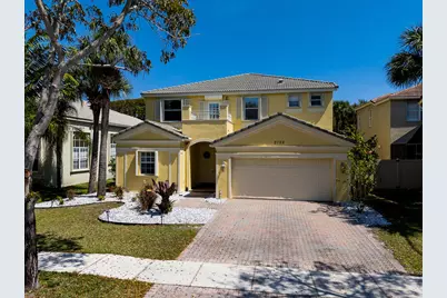 2792 Shaughnessy Drive, Wellington, FL 33414 - Photo 1