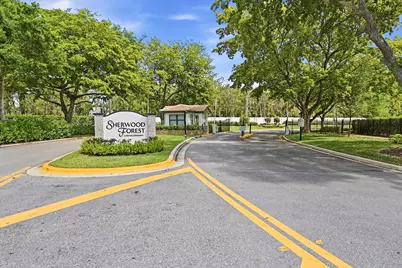 262 Sherwood Forest Drive, Delray Beach, FL 33445 - Photo 1