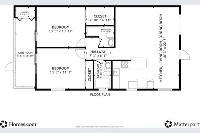 220 Seville J, Delray Beach, FL 33446 - Photo 15