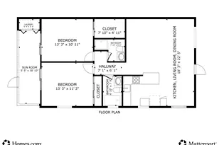 220 Seville J, Delray Beach, FL 33446 - Photo 15