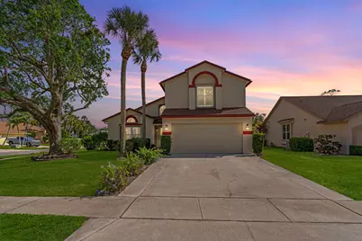 9935 Pine Dust Court, Wellington, FL 33467 - Photo 1