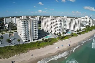 3215 S Ocean Blvd, Highland Beach, FL 33487 - Photo 1