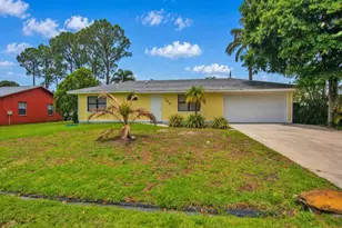1166 SE Preston Ln, Port Saint Lucie, FL 34983 - Photo 29