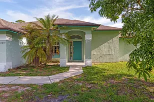 17645 N 77th Ln Ln N, The Acreage, FL 33470 - Photo 1