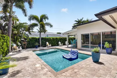 618 Sunshine Drive, Delray Beach, FL 33444 - Photo 1