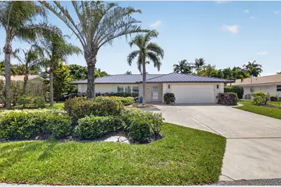 618 Sunshine Drive, Delray Beach, FL 33444 - Photo 1