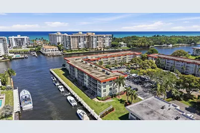3180 NE 48th Court #215, Lighthouse Point, FL 33064 - Photo 37