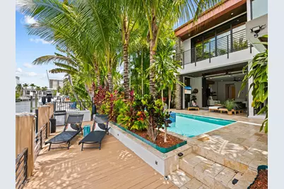 609 Poinciana Drive, Fort Lauderdale, FL 33301 - Photo 11
