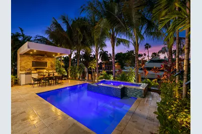 609 Poinciana Drive, Fort Lauderdale, FL 33301 - Photo 73