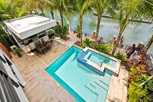 609 Poinciana Dr, Fort Lauderdale, FL 33301 - Photo 47