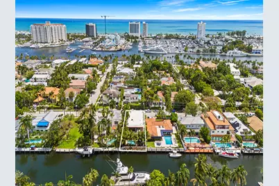 609 Poinciana Drive, Fort Lauderdale, FL 33301 - Photo 5