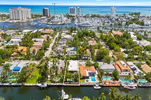609 Poinciana Dr, Fort Lauderdale, FL 33301 - Photo 5
