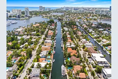 609 Poinciana Drive, Fort Lauderdale, FL 33301 - Photo 71