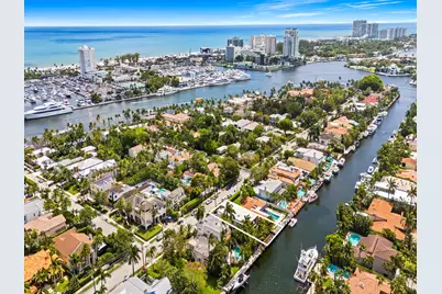 609 Poinciana Drive, Fort Lauderdale, FL 33301 - Photo 73