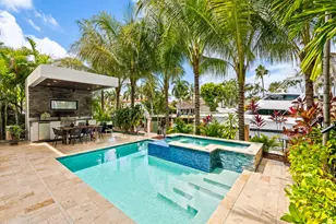 609 Poinciana Dr, Fort Lauderdale, FL 33301 - Photo 69