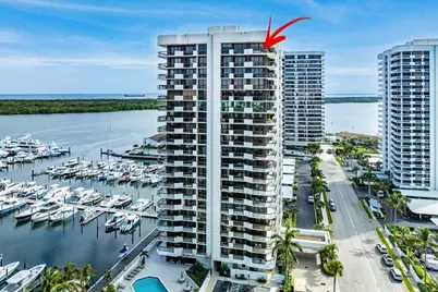 108 Lakeshore Drive #38-ph, North Palm Beach, FL 33408 - Photo 1