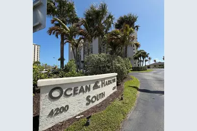 4250 N Highway A1A #805, Fort Pierce, FL 34949 - Photo 1