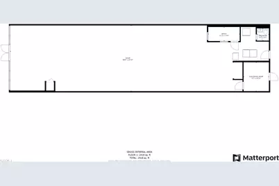 1304 N Federal Highway #1304, Pompano Beach, FL 33062 - Photo 19