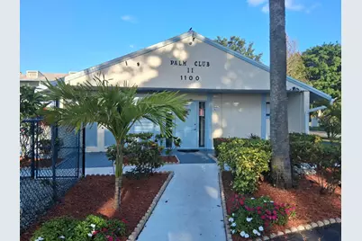 1024 Green Pine Boulevard #I, West Palm Beach, FL 33409 - Photo 19
