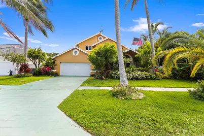 330 Prairie Rose Lane, Boca Raton, FL 33487 - Photo 1