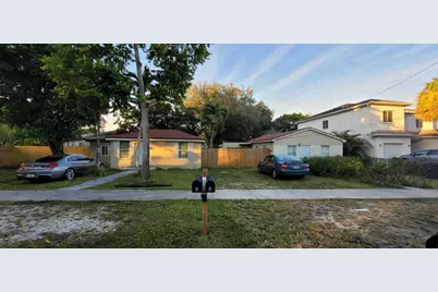 5721 Fillmore Street, Hollywood, FL 33021 - Photo 1