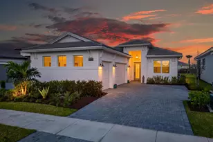 8629 SW Cantante Wy, Port Saint Lucie, FL 34987 - Photo 1