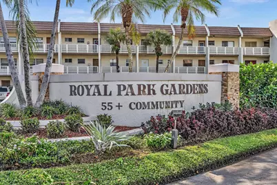 6670 Royal Palm Boulevard #110, Margate, FL 33063 - Photo 1